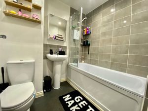Bathroom- click for photo gallery